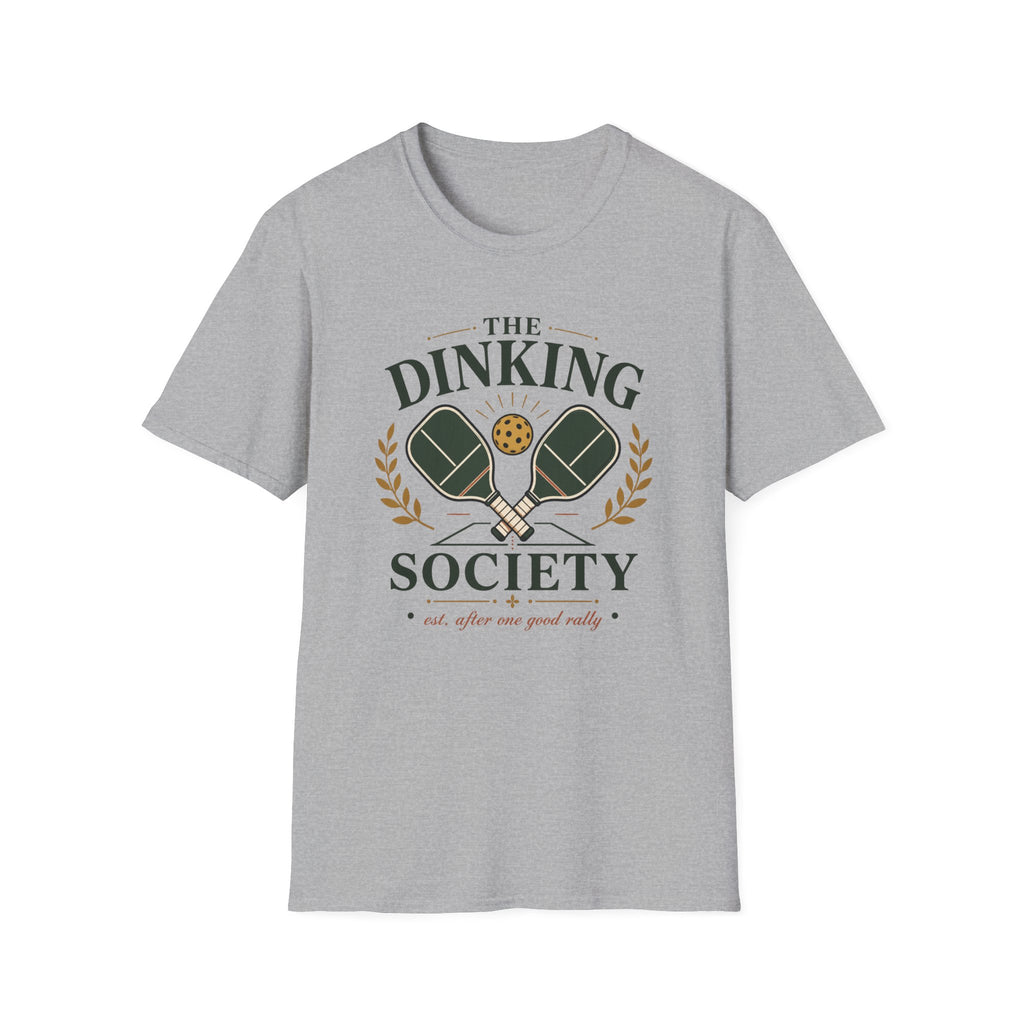 The Dinking Society T-Shirt