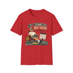 No Meetings Just Dinks T-Shirt