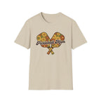 Pickleball Mom T-Shirt