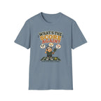 What's the Score Again T-Shirt