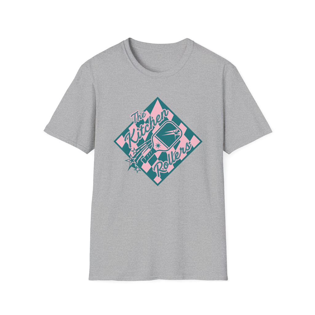 The Kitchen Rollers T-Shirt