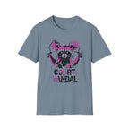 Court Vandal T-Shirt
