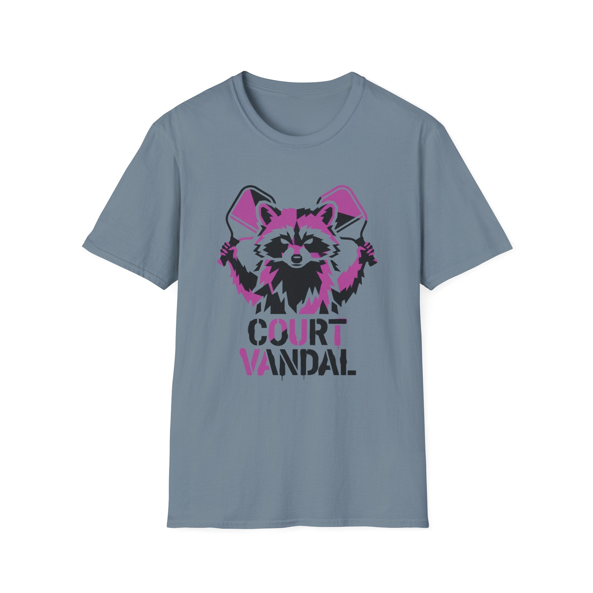 Court Vandal T-Shirt