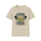 Dink Partners in Crime T-Shirt