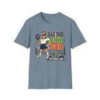 Dad Bod Dink God T-Shirt