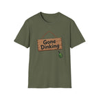Gone Dinking T-Shirt