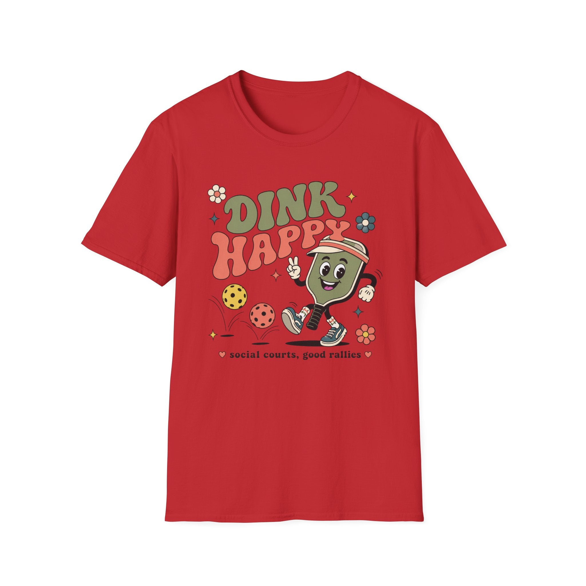Dink Happy T-Shirt