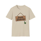 Gone Dinking T-Shirt