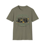 Kitchen Cats T-Shirt