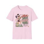 Mom Needs Court Time T-Shirt