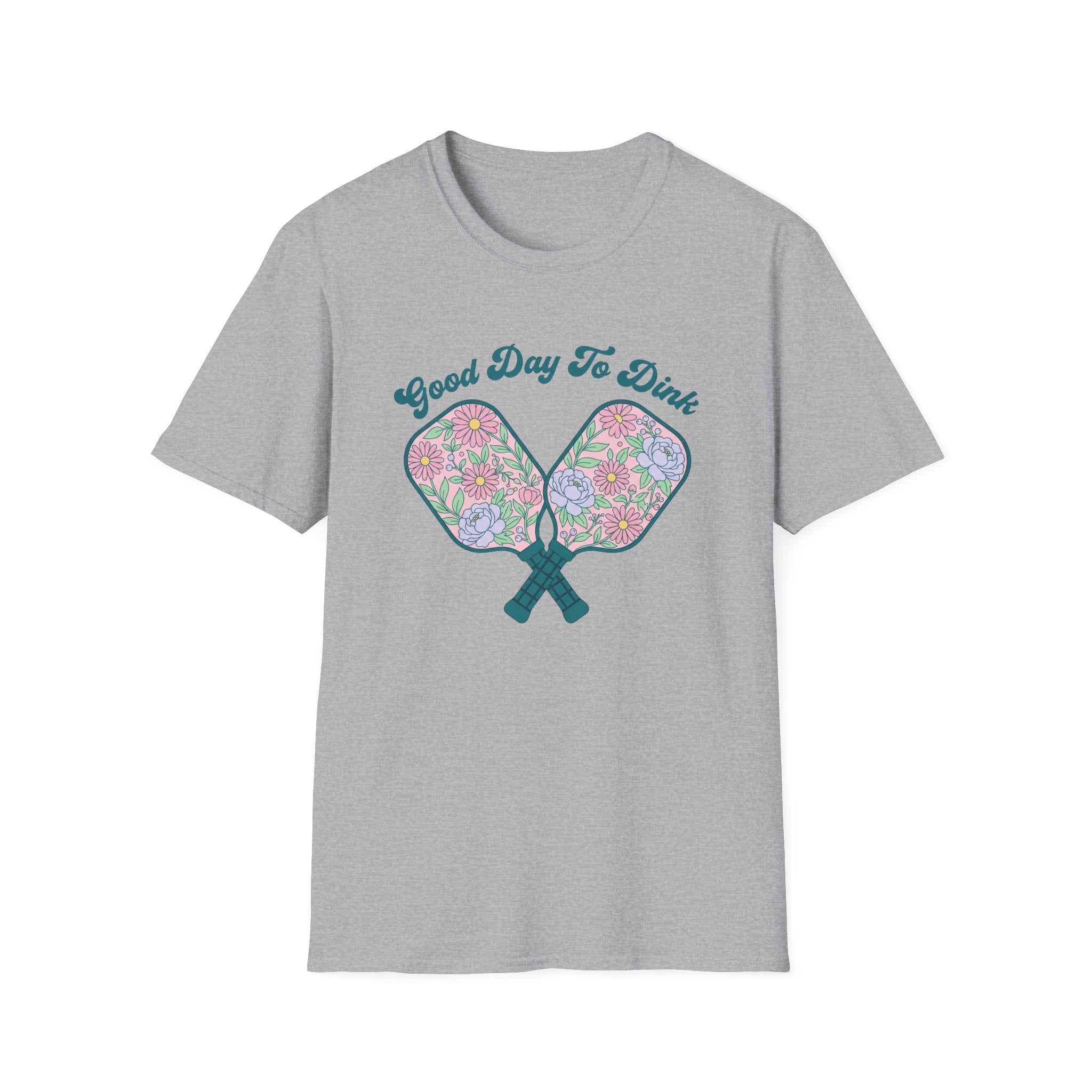Good Day To Dink T-Shirt