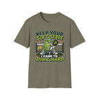 Dink Hard T-Shirt