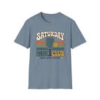 Saturday Dink Club T-Shirt