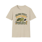 Slow Feet Fast Dinks T-Shirt