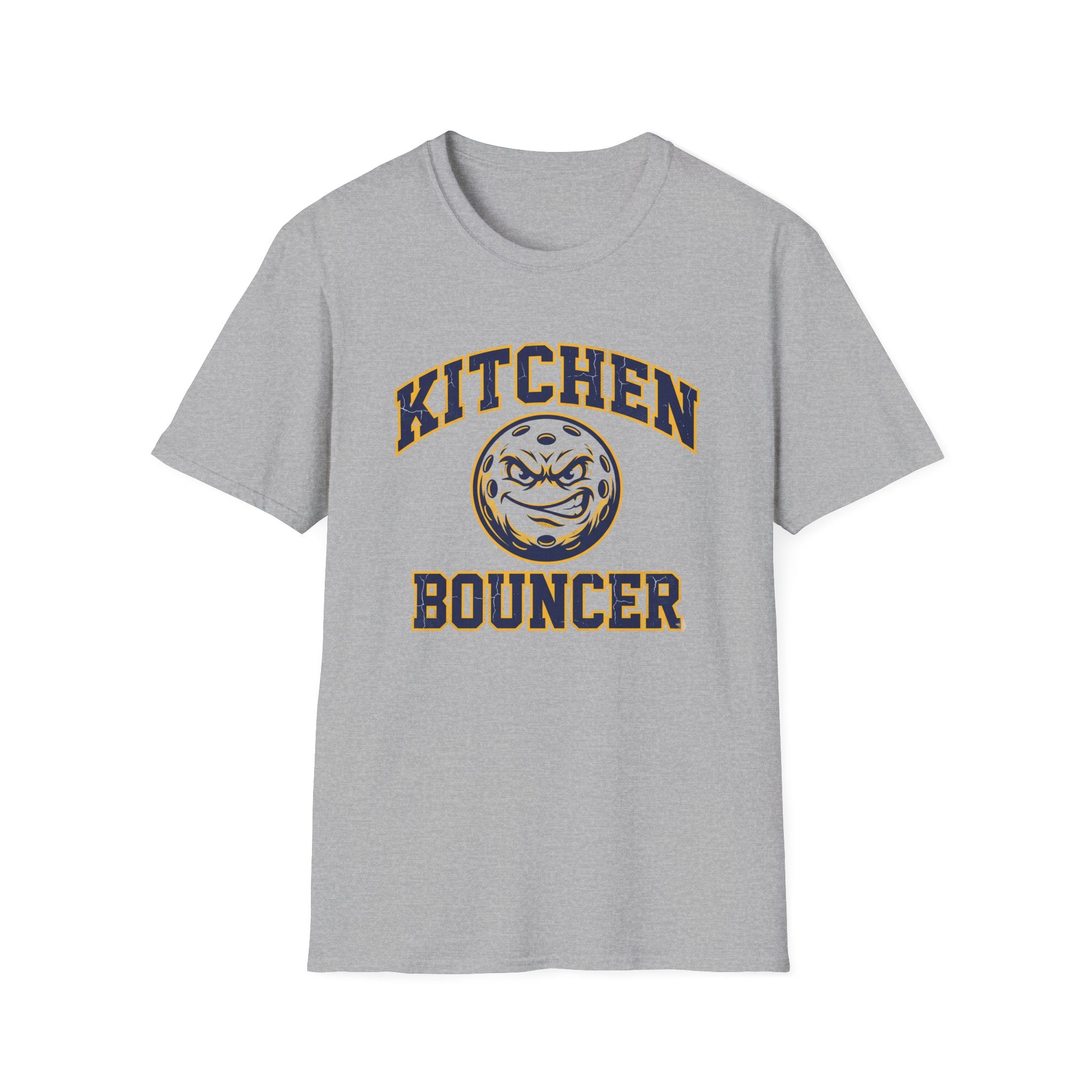 Kitchen Bouncer T-Shirt