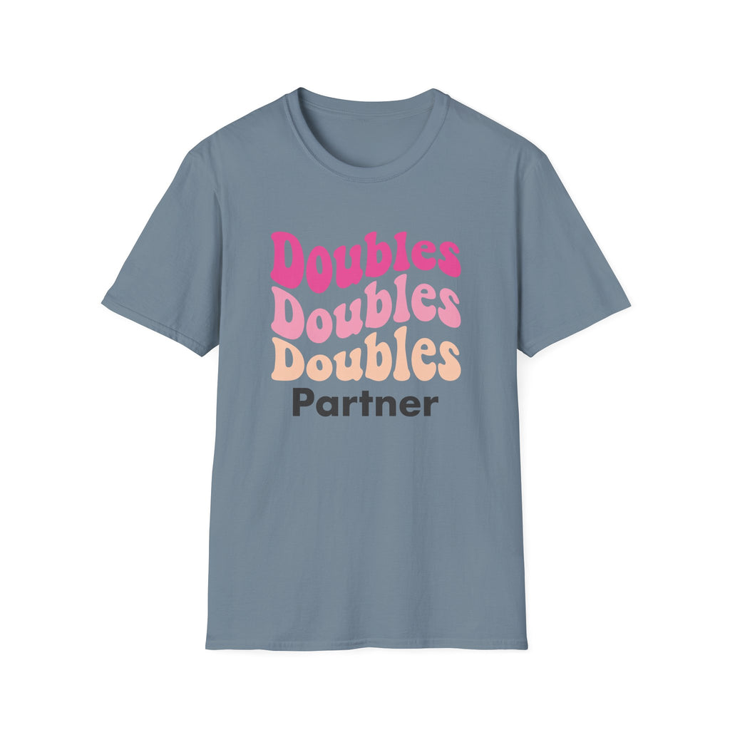 Doubles Partner T-Shirt