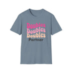 Doubles Partner T-Shirt