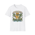 Good Boys Dink First T-Shirt