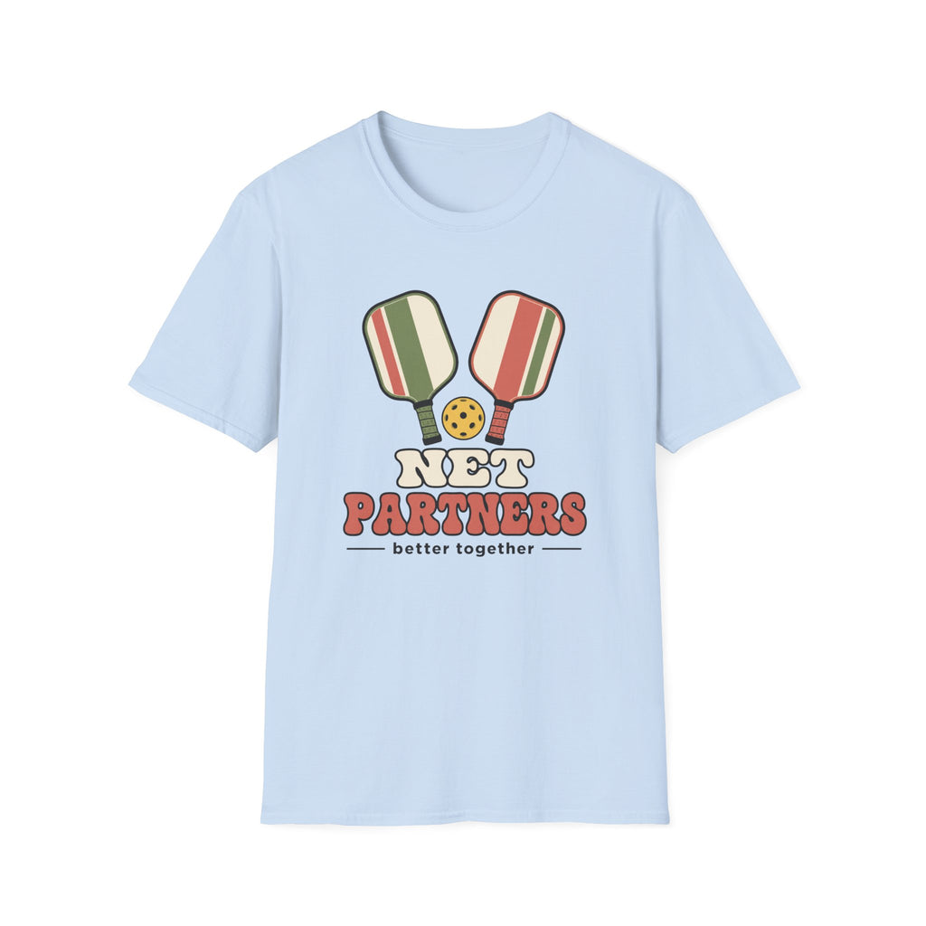 Net Partners T-Shirt