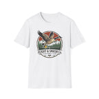 Flight & Smash T-Shirt