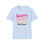 Doubles Partner T-Shirt