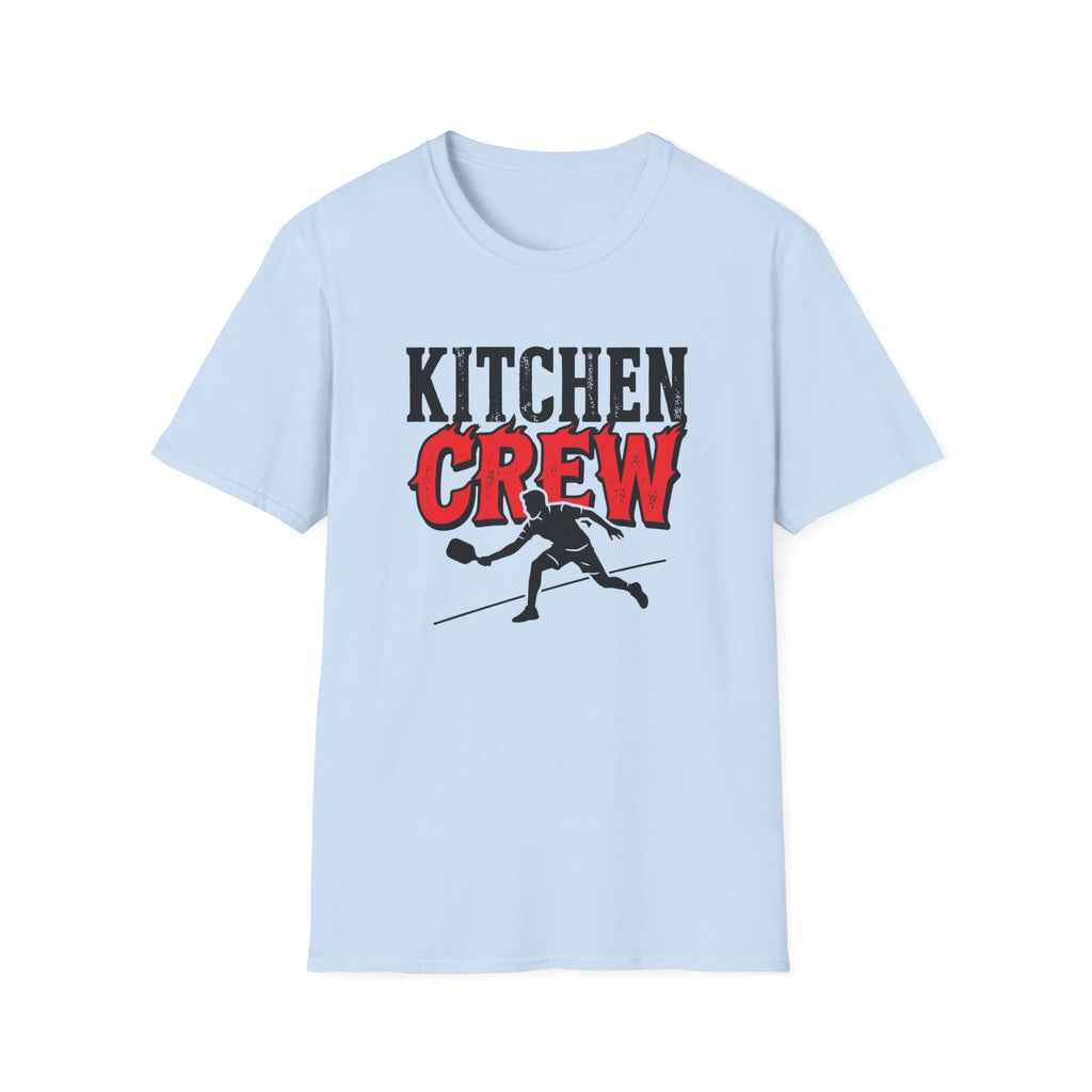 Kitchen Crew T-Shirt