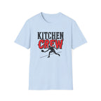 Kitchen Crew T-Shirt