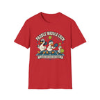 Paddle Waddle Crew T-Shirt