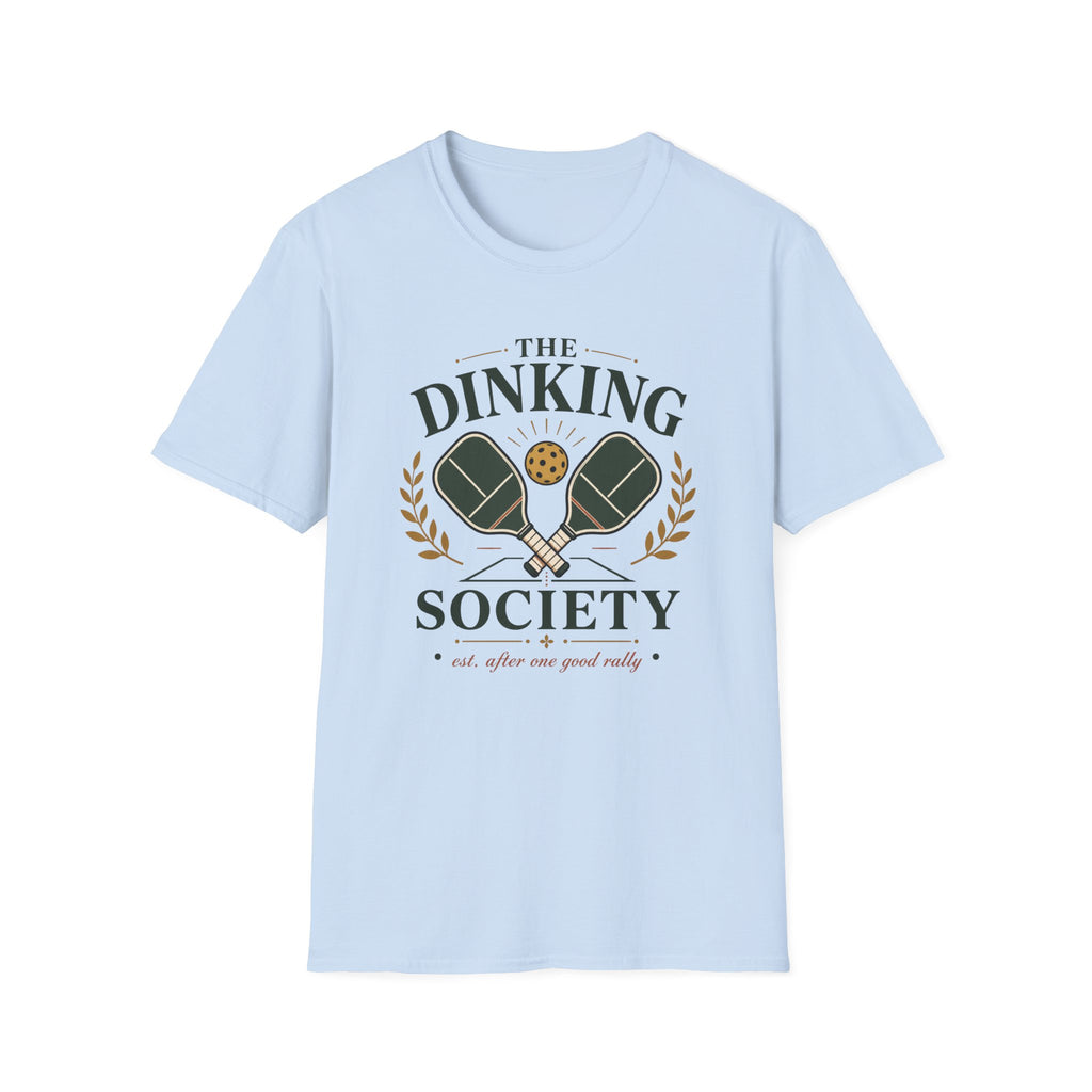 The Dinking Society T-Shirt