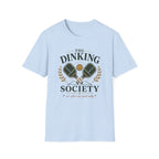 The Dinking Society T-Shirt