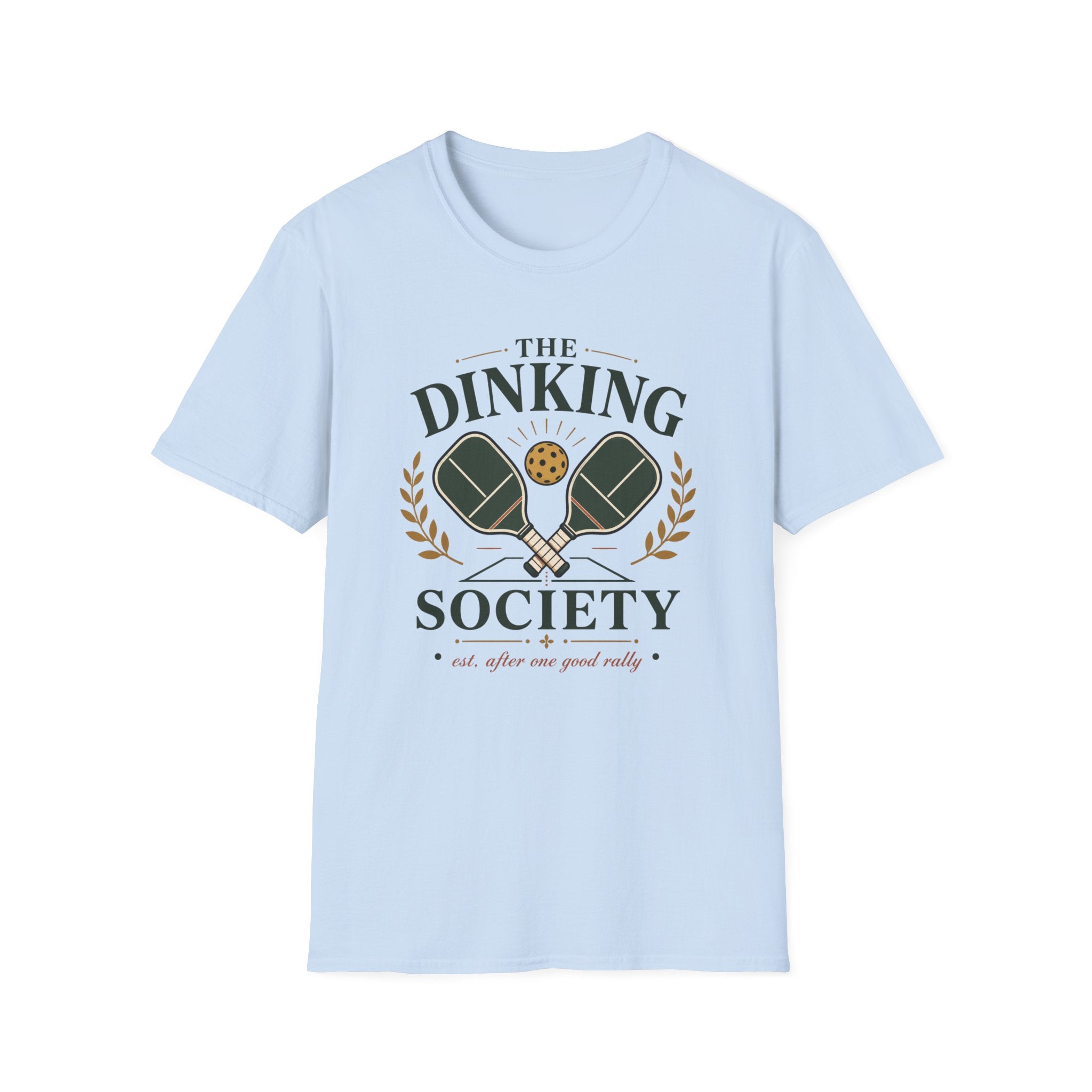 The Dinking Society T-Shirt
