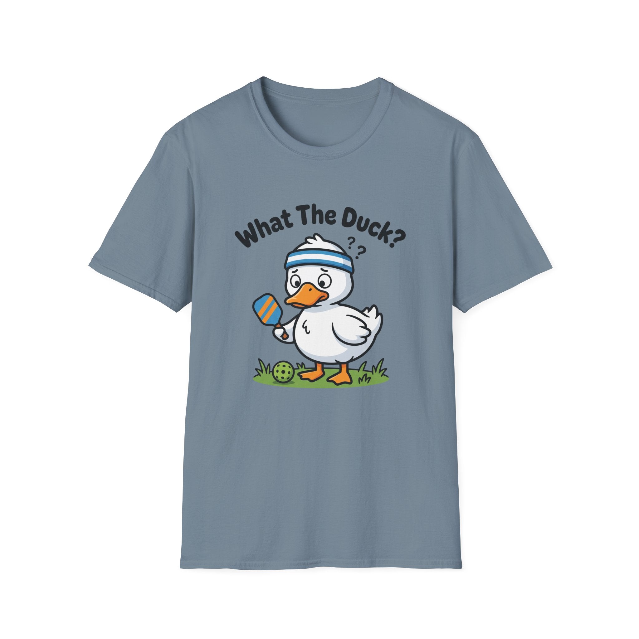 What The Duck T-Shirt