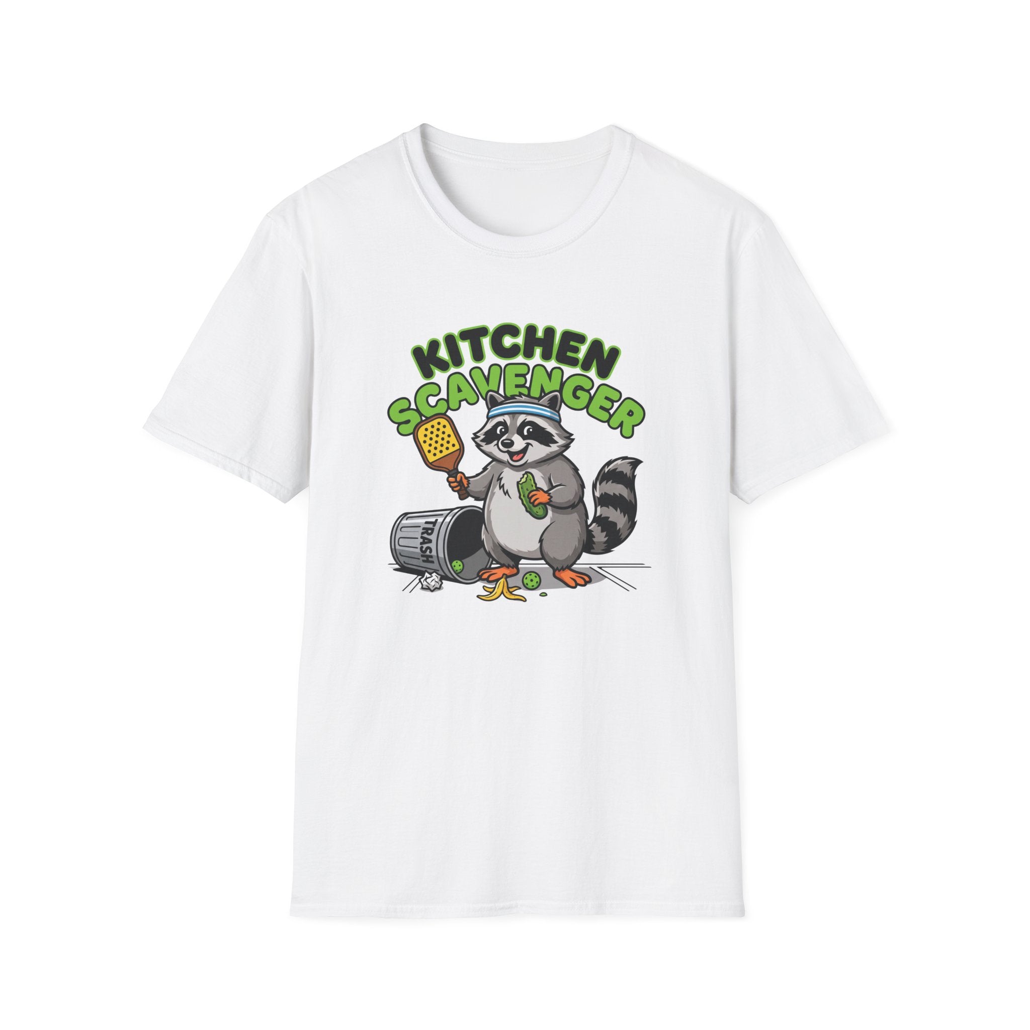 Kitchen Scavenger T-Shirt