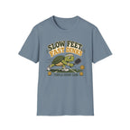 Slow Feet Fast Dinks T-Shirt