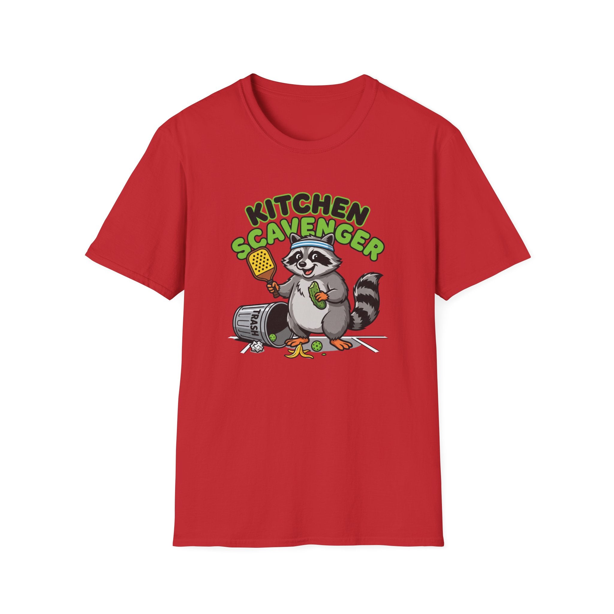 Kitchen Scavenger T-Shirt