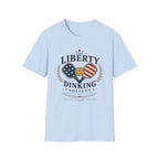 The Liberty Dinking Society T-Shirt